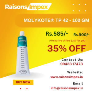 Molykote TP 42 - 100 gm